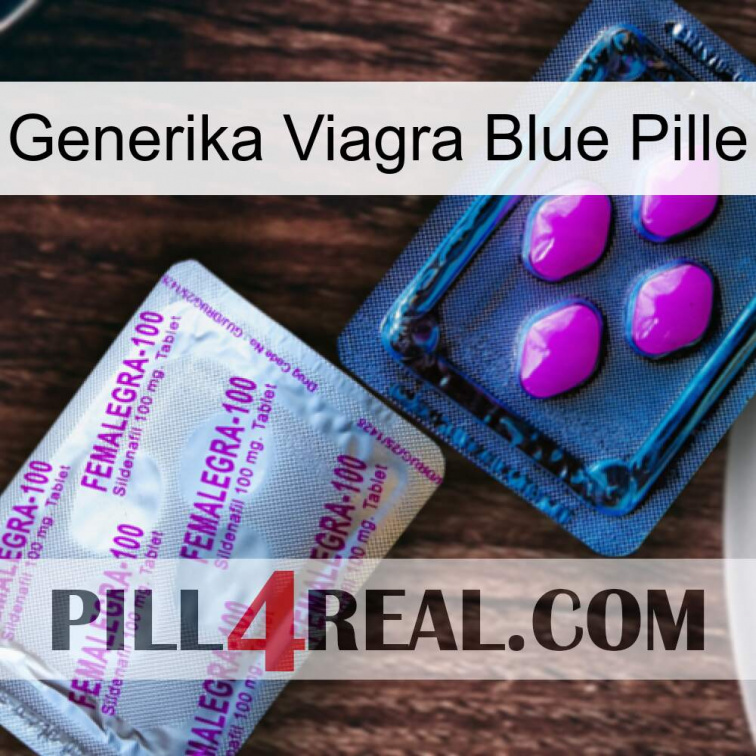Generic Viagra Blue Pill 37